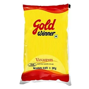 Goldwinner Vanaspathi Dalta (டால்டா)