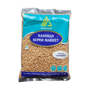 Wheat unbroken (முழு கோதுமை)