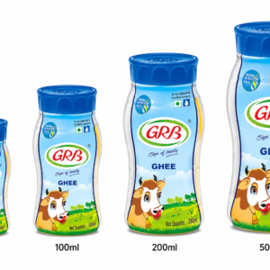 GRB GHEE (நெய்)