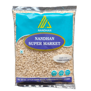 Urad Dhall Broken (உடைச்ச உளுந்து)