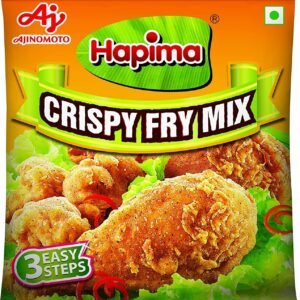 Hapima Crispy Fry Mix (ப்ரை மிக்ஸ்)-68g