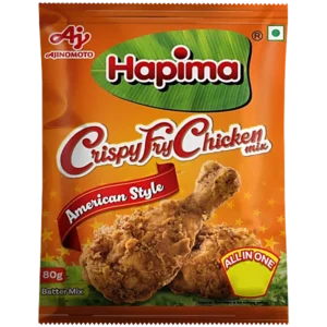 Hapima Crispy Fry Mix (American) (ப்ரை)