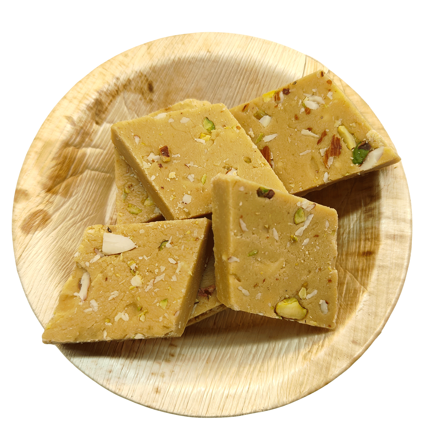 ஹார்லிக்ஸ் பர்பி (Horlicks Barfi)