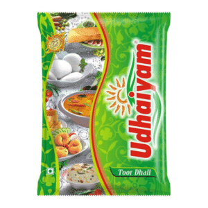 Udhaiyam Urad Dhall (உதயம் உளுந்து)