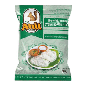 Anil String Hopper (Idiyappam) Flour (இடியாப்ப மாவு)