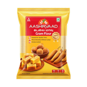 Nandhi dall mills (கடலை மாவு)
