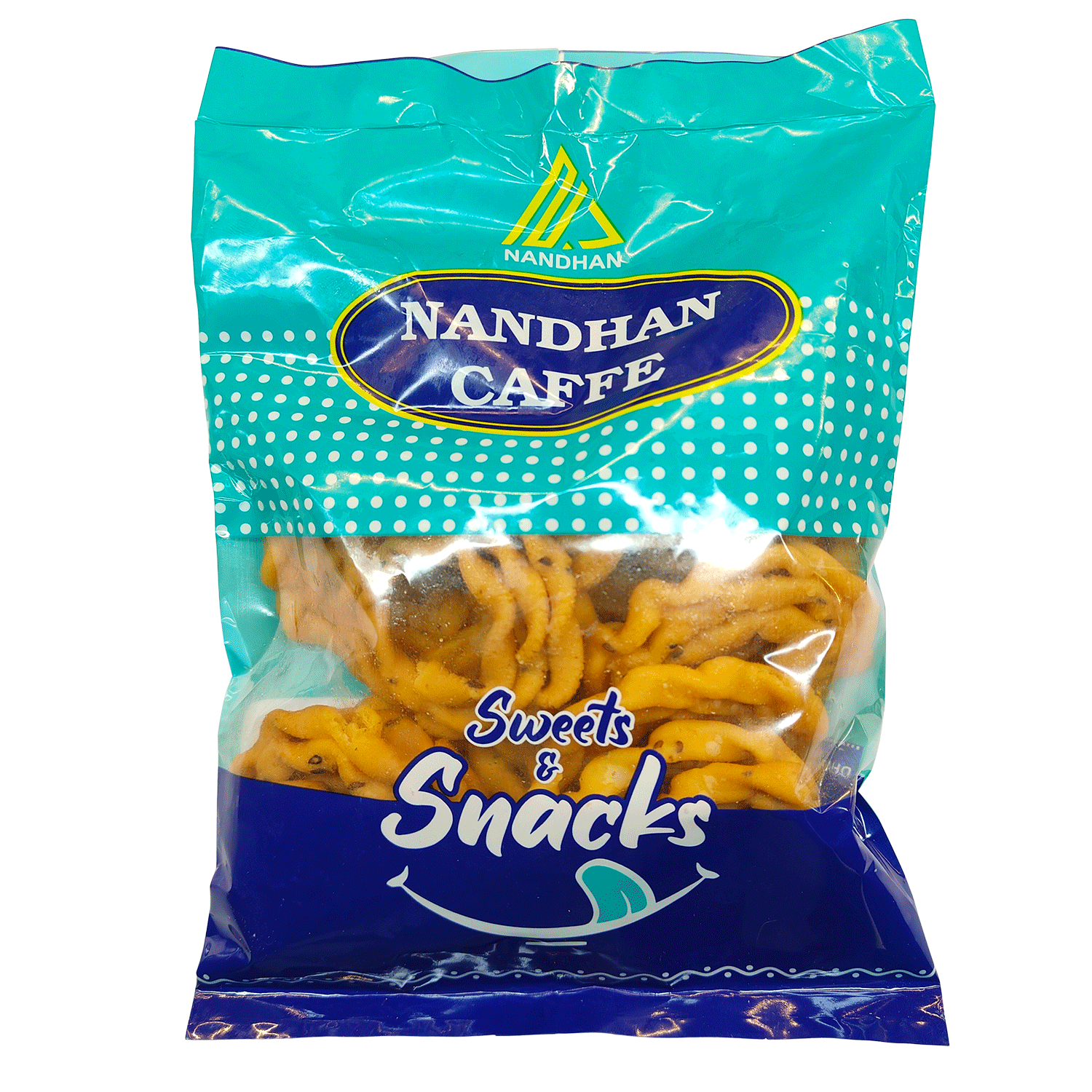 கை முறுக்கு (Kai Murukku)