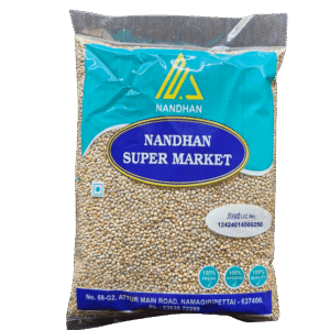 Pearl millet (கம்பு)