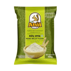 Anil Pearl Millet Flour (கம்பு மாவு)