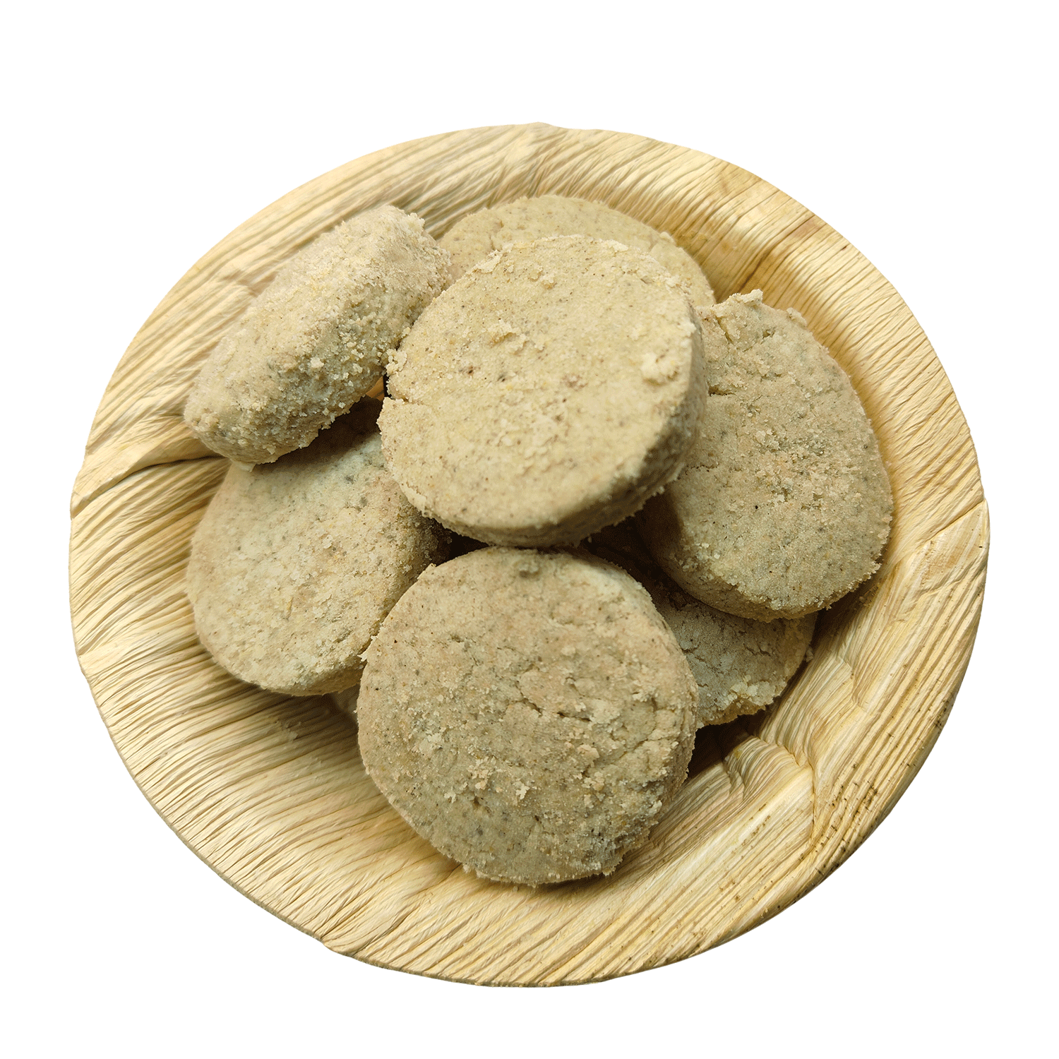 கம்பு பிஸ்கட் (Kambu Biscuits) - 200gm