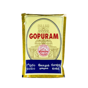 Goburam Kumkum (குங்குமம்)