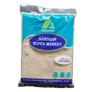 Barnyard Millet Kuthirivaali (குதிரைவாலி)
