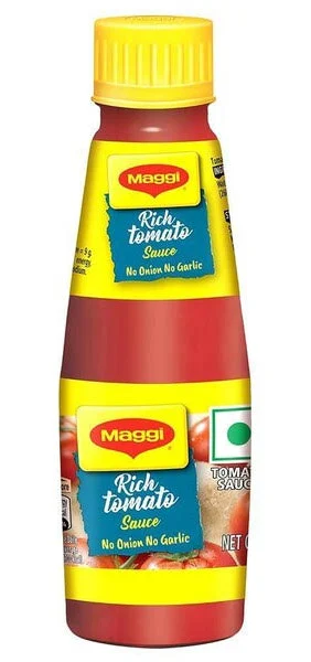 Maggie(Rich Tomato) Sauce (சாஸ்)-200ml