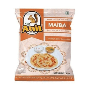 Maida Flour -Anil (மைதா - அணில்)
