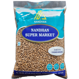 Coriander (மல்லி-தனியா)