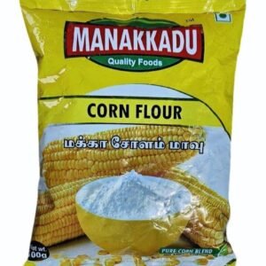 Manakkadu Corn Flour (மக்காசோள மாவு)