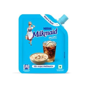 milkmaid