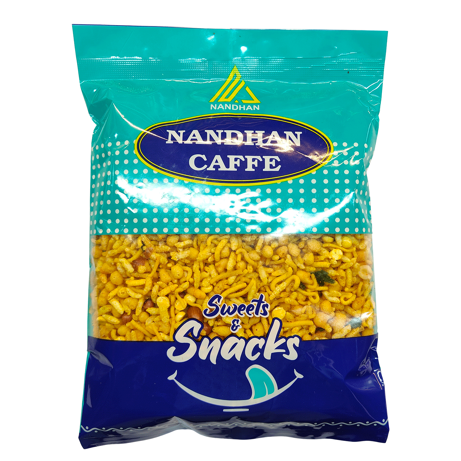 மிக்சர் (நந்தன்) (Mixer Nandhan)