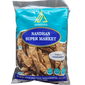 Sun dried buttermilk chillies (Mor Milaga)மோர் மிளகாய்