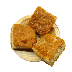 mundhiri-cake
