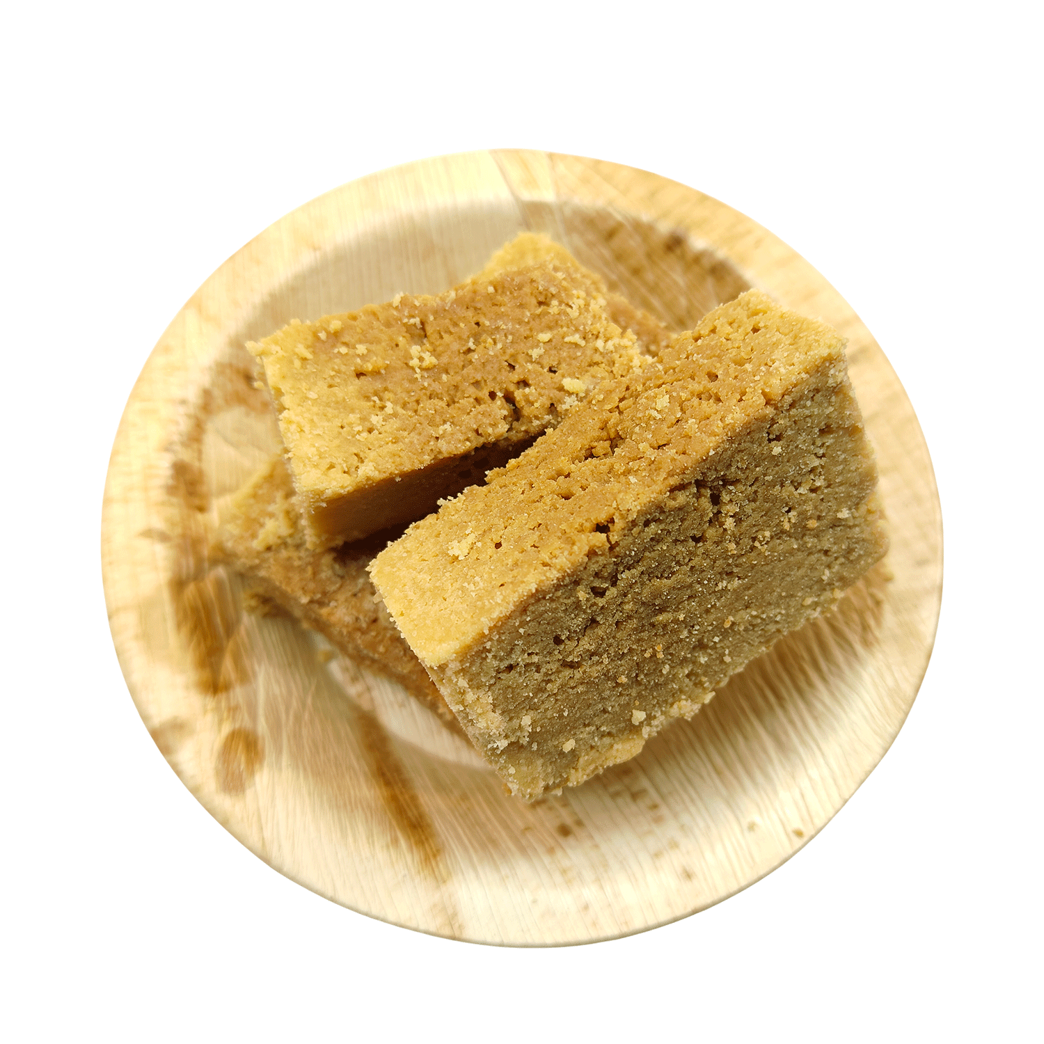 பால் மைசூர்பாக் (Milk Mysore Pak)