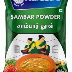 Narasu's Sambar Powder (சாம்பாா் தூள்)