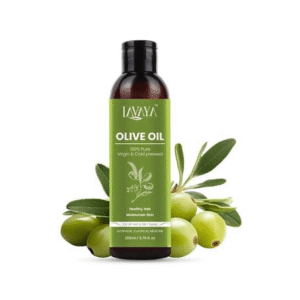 Olive Oil (ஆலிவ் ஆயில்) - 100ml