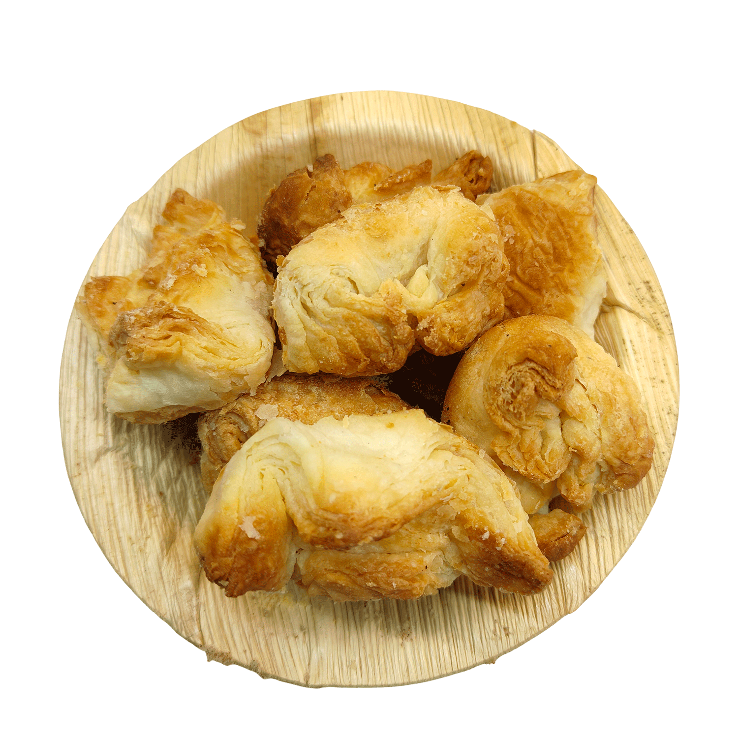 வர்க்கி (நந்தன்) Varkey (Nandhan)- 200gm