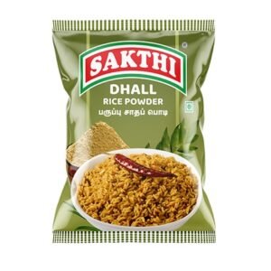 Sakthi Dhall Rice Powder (பருப்பு சாதப் பொடி)