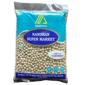 Green Peas (பச்சை பட்டாணி)