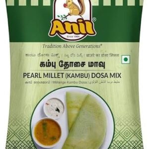 Anil Pearl Millet (Kambu) Dosa Mix (கம்பு தோசை மாவு)