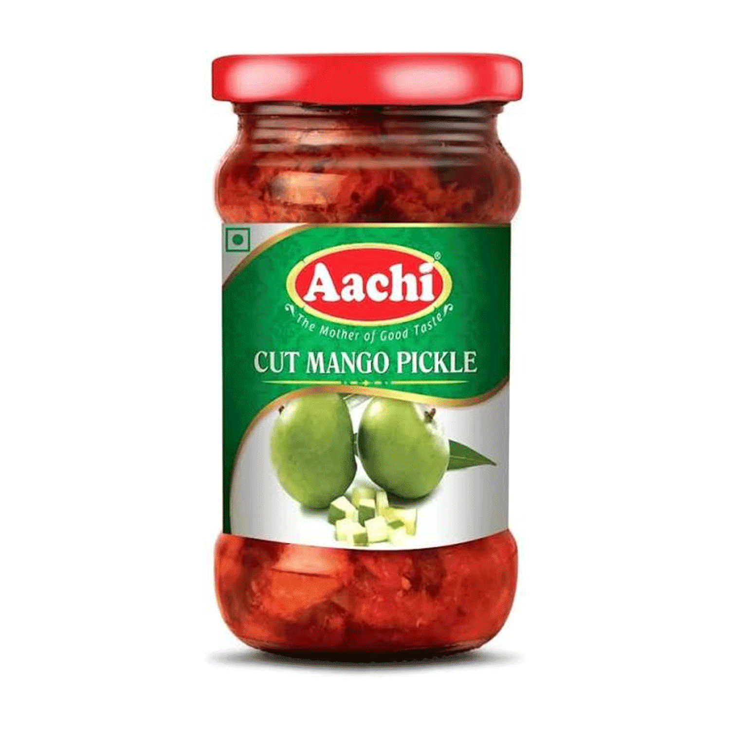 Aachi Pickel (ஊறுகாய்) - 1Pkt