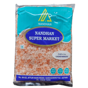 Pink Rock Salt (கல் உப்பு)