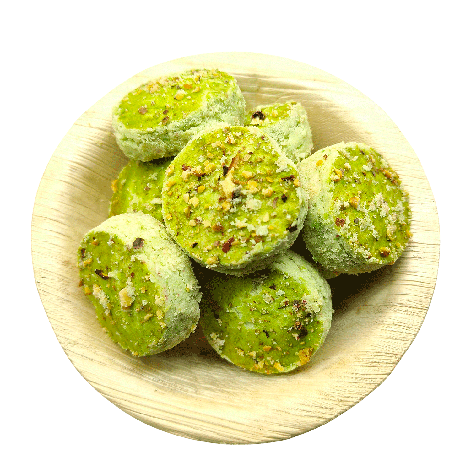 பிஸ்தா பிஸ்கட் (Pista Biscuits) - 200gm