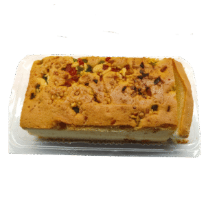 pudding-cake