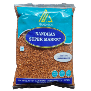 Finger Millet (Ragi) ராகி