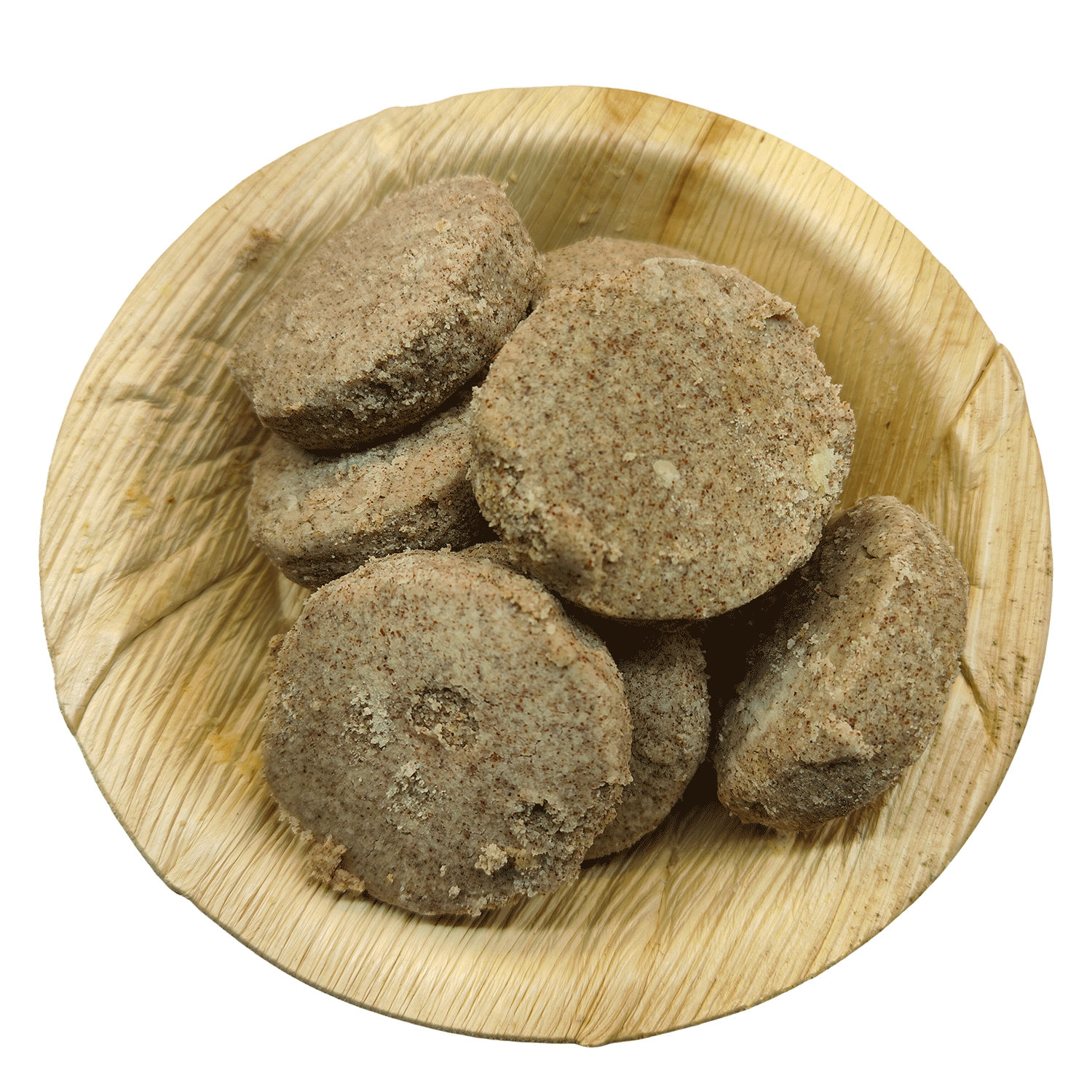 ராகி பிஸ்கட் (Raagi Biscuits) - 200gm