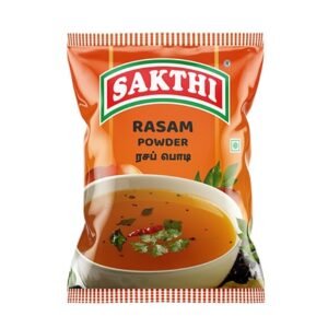 Sakthi Rasam Powder (ரசப் பொடி)