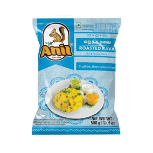 Narasu's Rava (ரவை)