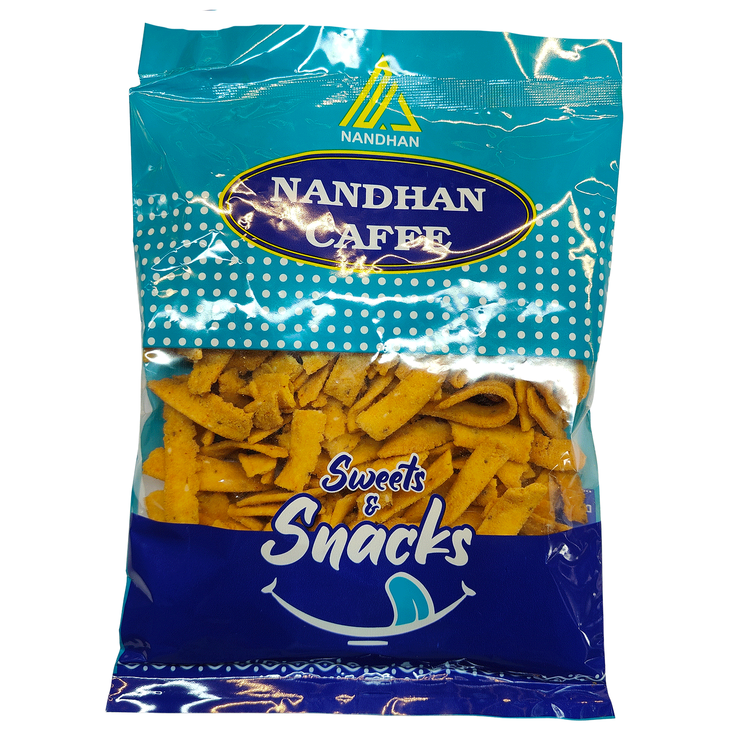 ரிப்பன் பக்கோடா (Ribbon Pakoda)