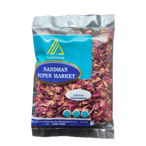 Rose Bud (Roja Mokku) ரோஜா மொக்கு
