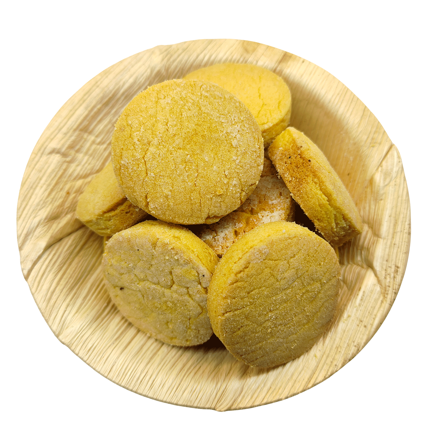 சால்ட் பிஸ்கட் (Salt Biscuits) - 200gm