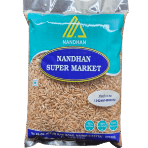 Samba Wheat (சம்பா கோதுமை)