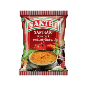 Sakthi Sambar Powder (சக்தி சாம்பார் பொடி)