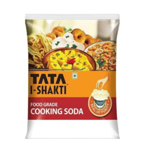 Tata Cooking Soda (சோடா உப்பு) - 70g