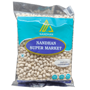 Soya beans (சோயா பீன்ஸ், வரி பீன்ஸ்)