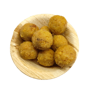 special-laddu