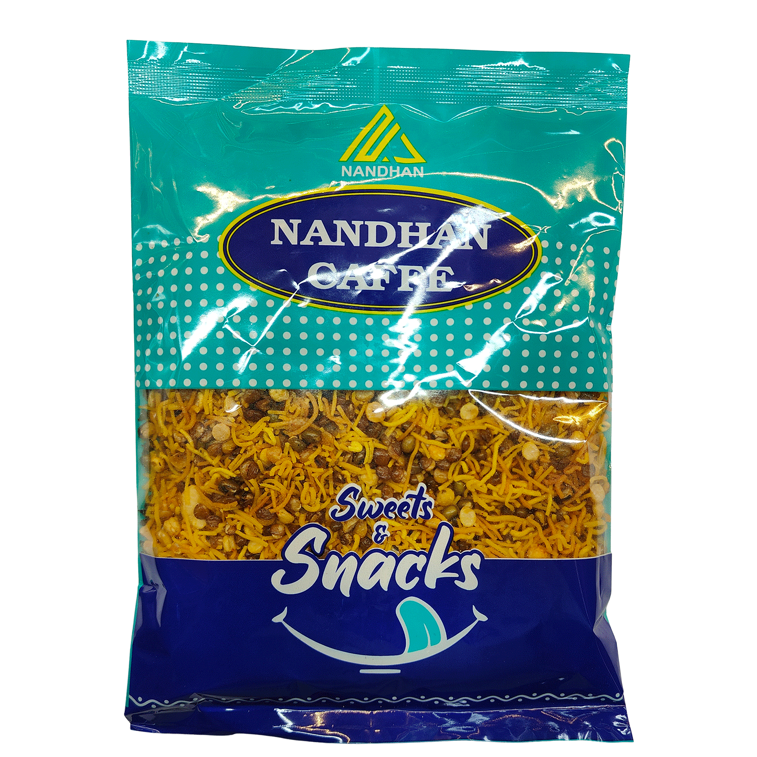 ஸ்பெசல் மிக்சர் (Special Mixer)