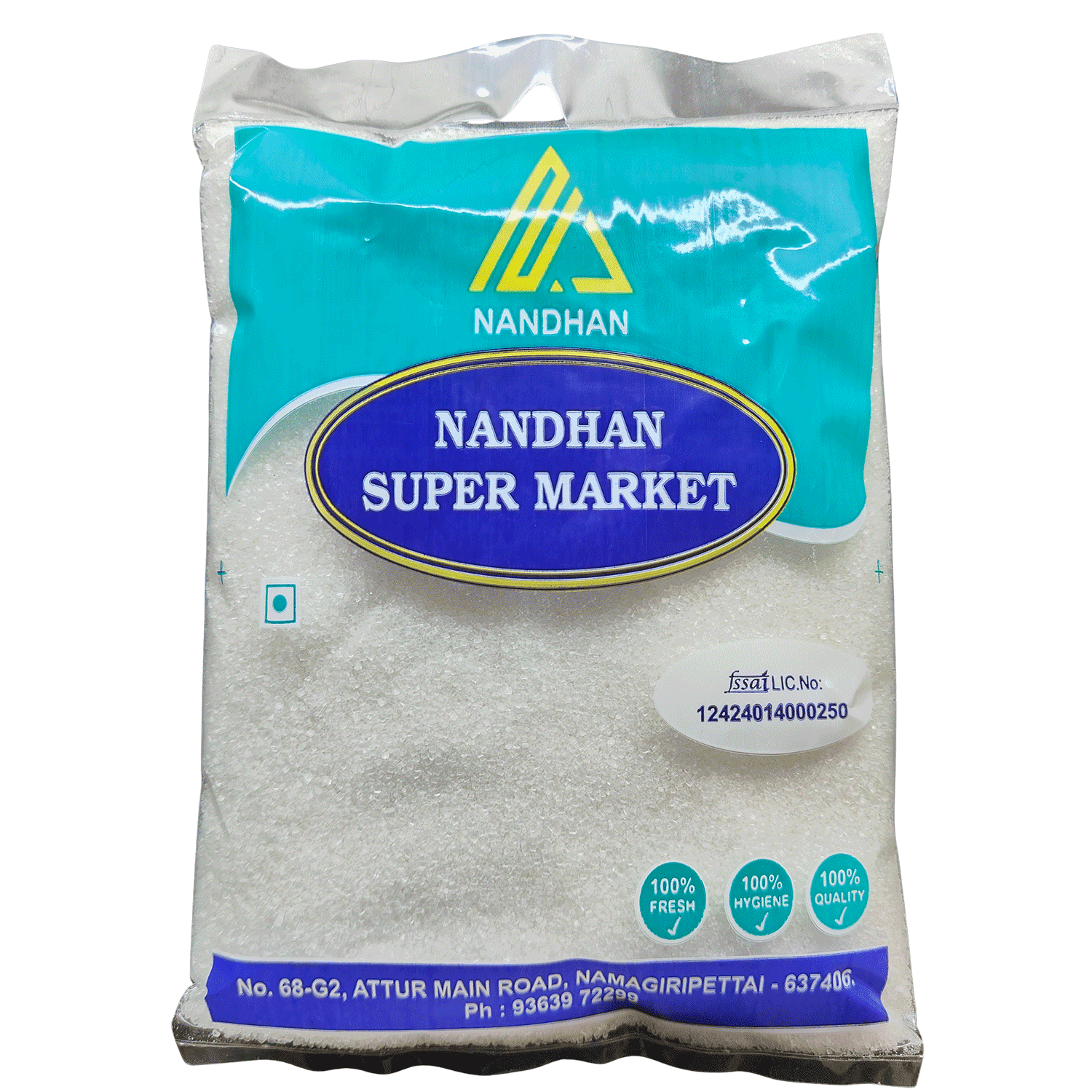 Sugar (சர்க்கரை)