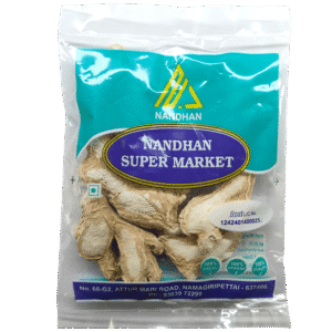 Sukku (Dry Ginger) சுக்கு